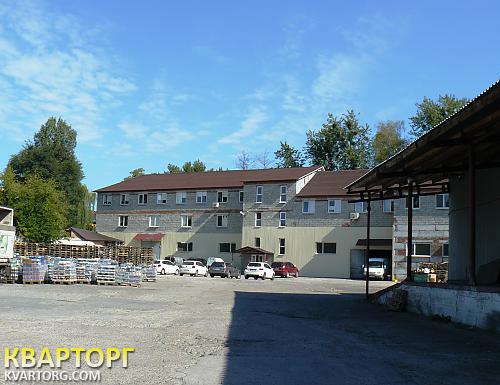 Rent out warehouse. Киев,  Алма-Атинская — photo 6