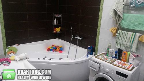 Sell 2-room apartment. Киев, Курнатовского — photo 3
