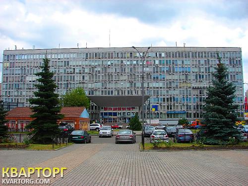 Sell office. Киев,  Соломенская пл — photo 1