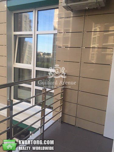 Sell 2-room apartment. Киев, Анри Барбюса — photo 7