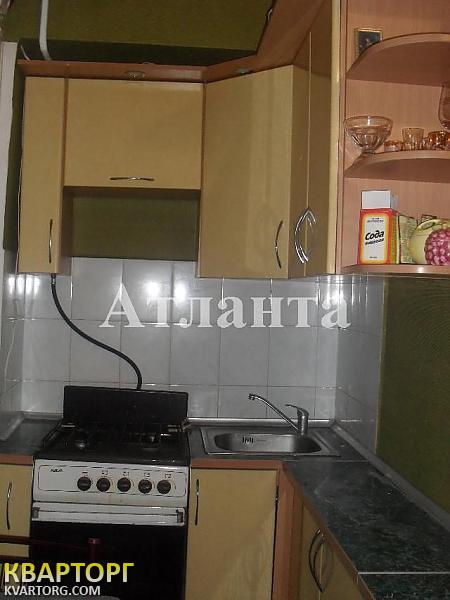 Sell 1-room apartment. Одесса, Нежинская — photo 4