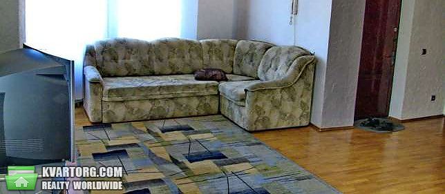 Rent out 3-room apartment. Одесса, Посмитного — photo 3