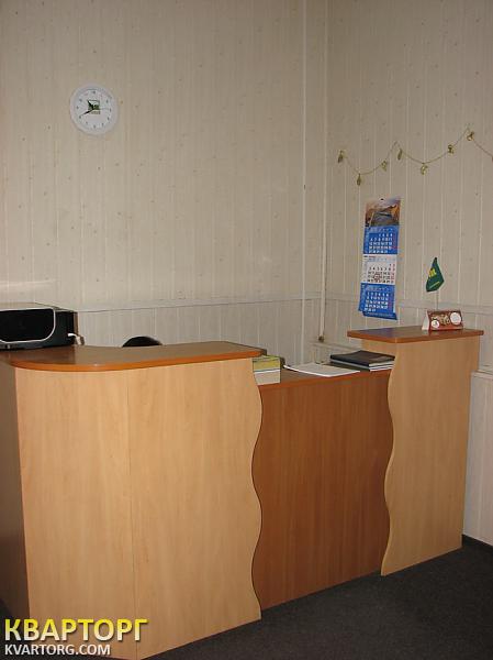 Rent out office. Киев, Льва Толстого — photo 1