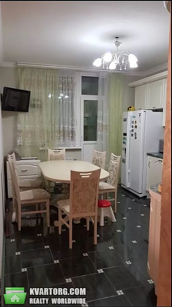 Rent out 2-room apartment. Киев, Чавдар — photo 5