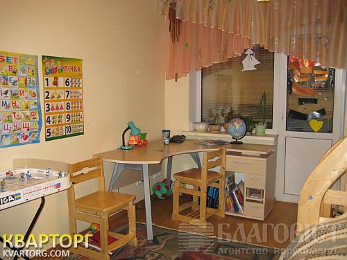 Sell 2-room apartment. Киев, Феодосийский пер — photo 1