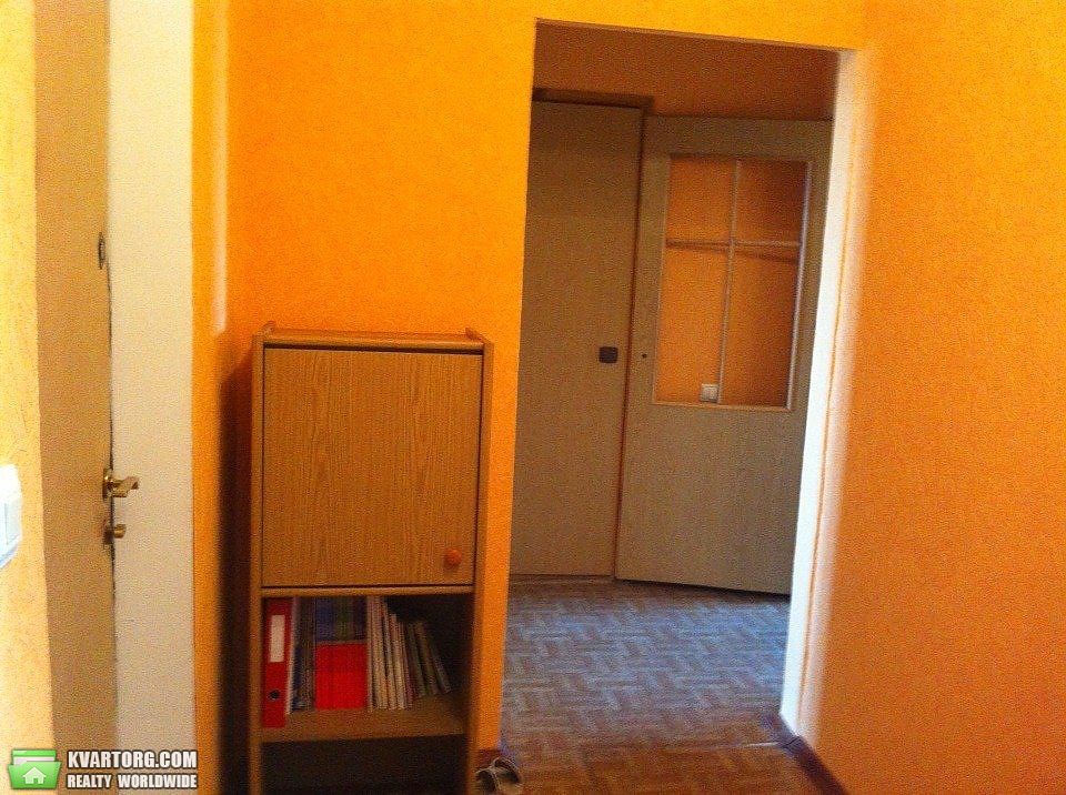 Sell 1-room apartment. Киев,  Лисковская — photo 3