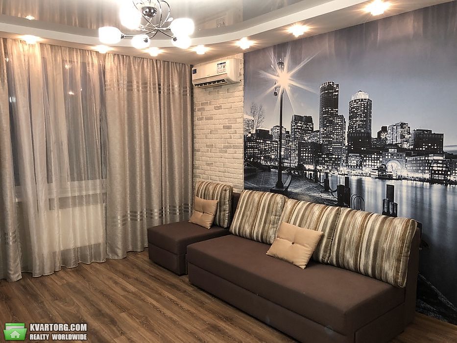 Sell 1-room apartment. Киев, пр. Лобановского — photo 1