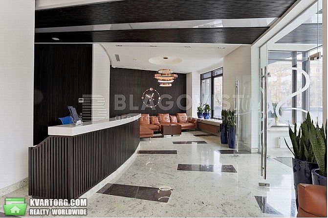 Rent out 5-room apartment. Киев, Коновальця Євгена Щорса — photo 7