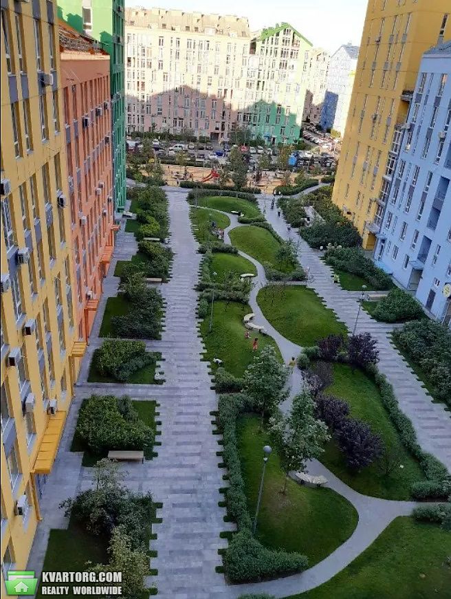 Rent out 1-room apartment. Киев,  проспект Соборности — photo 8