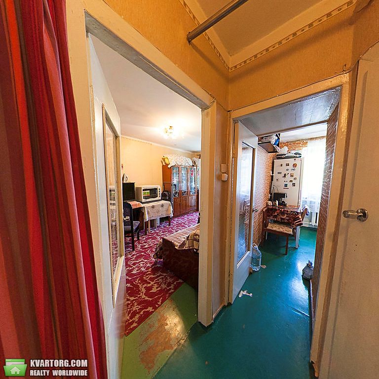 Sell 2-room apartment. Одесса, Космонавтов — photo 7