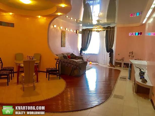 Sell 3-room apartment. Одесса, Тенистая — photo 1