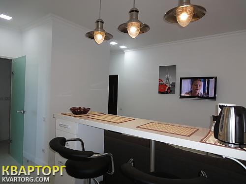 Rent out 2-room apartment. Одесса, Среднефонтанская — photo 1