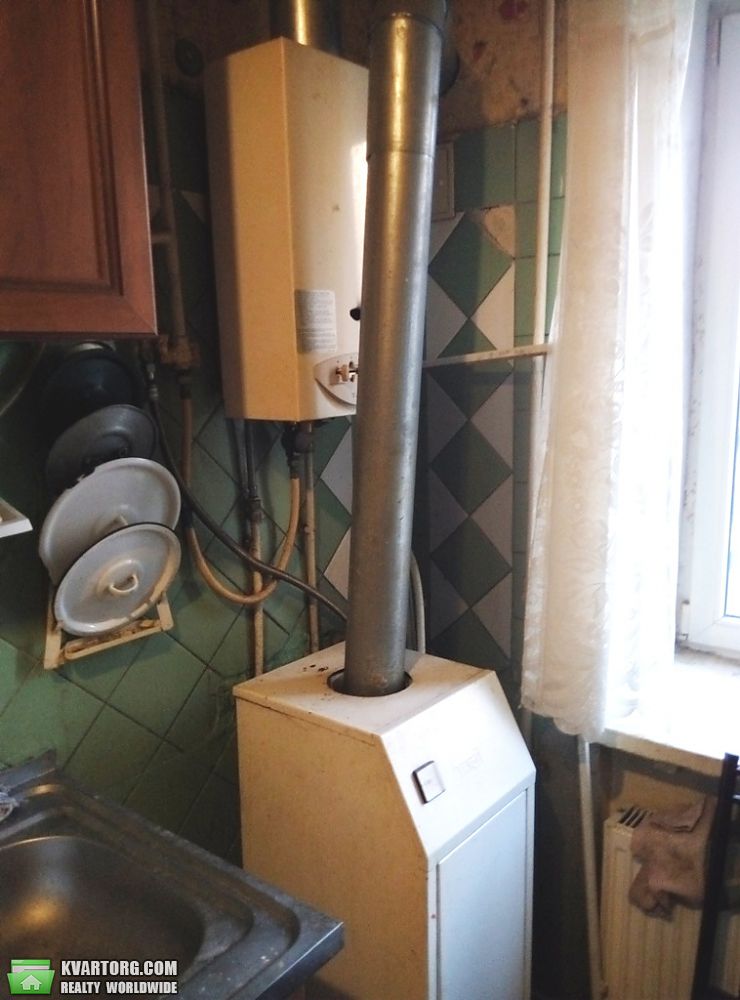 Sell 3-room apartment. Одесса, Пастера — photo 6