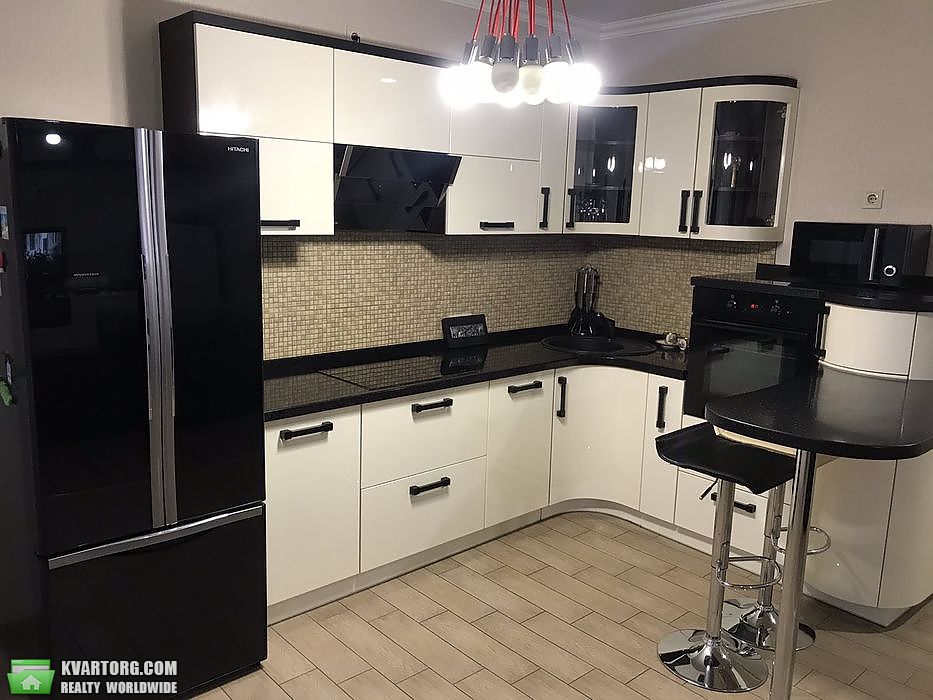 Sell 2-room apartment. Киев,  Шумского — photo 1