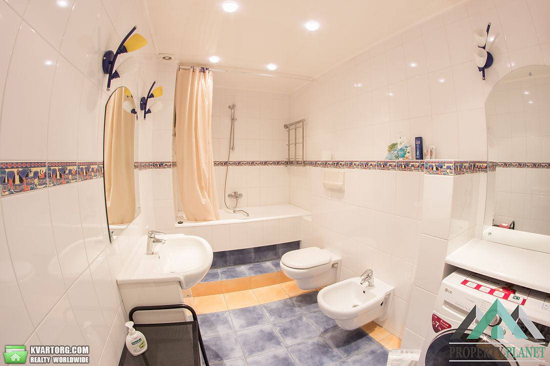 Rent out 2-room apartment. Киев,  Стрелецкая — photo 6