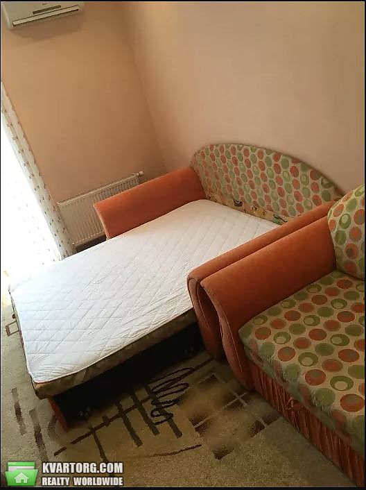 Rent out 1-room apartment. Киев, Регенераторная — photo 5