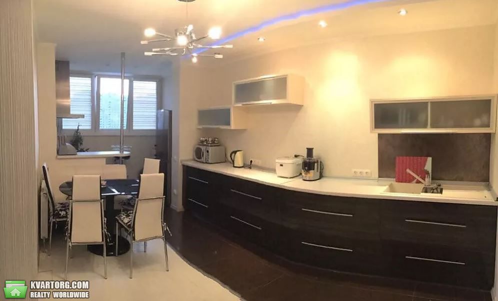 Sell 1-room apartment. Киев,  Пчелки — photo 1