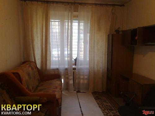 Rent out 2-room apartment. Одесса, 25 Чапаевской — photo 1