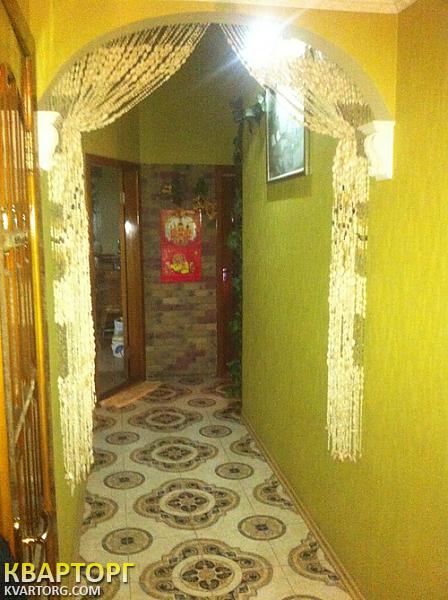 Sell 2-room apartment. Киев,  Блюхера — photo 2