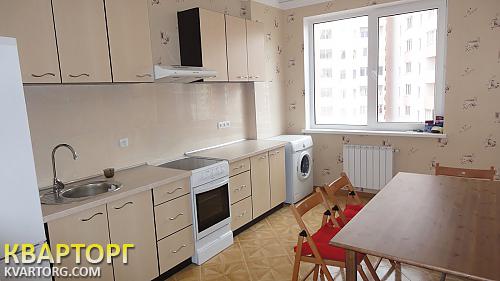 Rent out 1-room apartment. Одесса, Радужный Массив — photo 2
