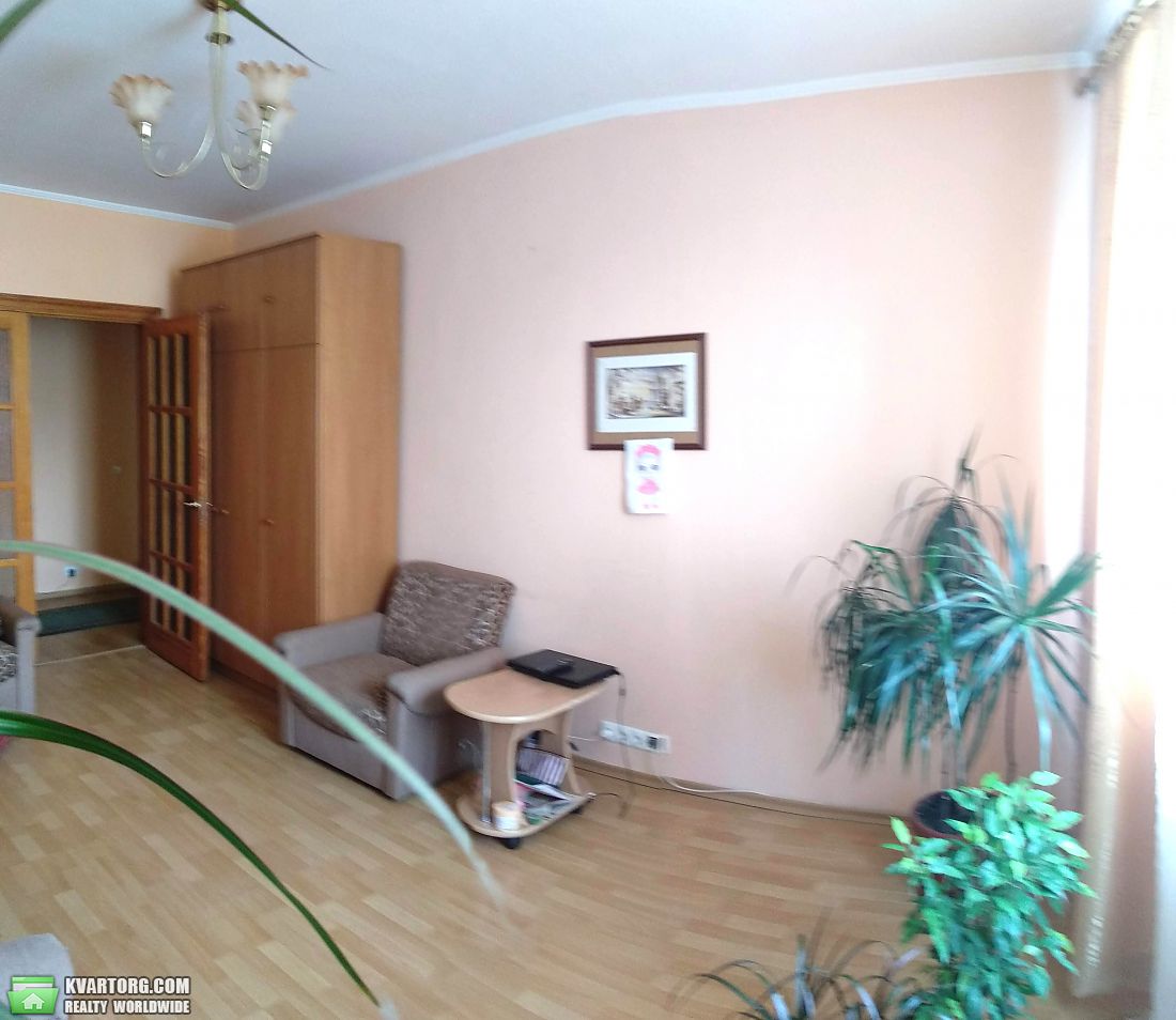 Sell 1-room apartment. Киев, Верховинная — photo 4