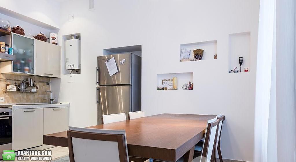 Rent out 4-room apartment. Киев,  Круглоуниверситетская — photo 5