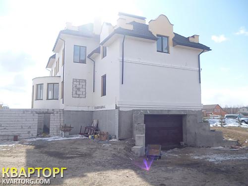 Sell house. Киевская обл., с. Нижняя Дубешня — photo 9