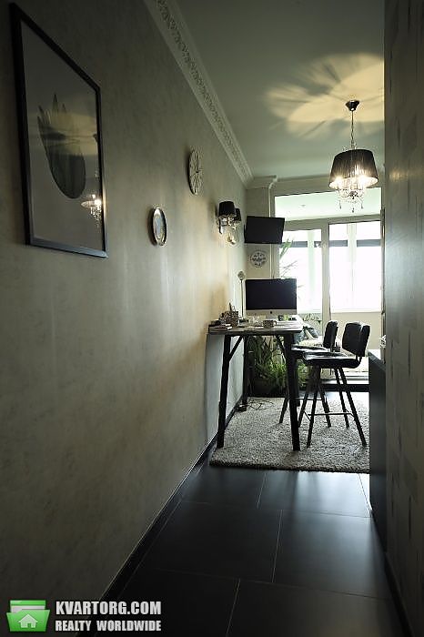 Sell 1-room apartment. Киев,  Вышгородская — photo 3