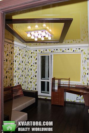 Rent out 2-room apartment. Харьков, пр.Тракторостроителей — photo 5