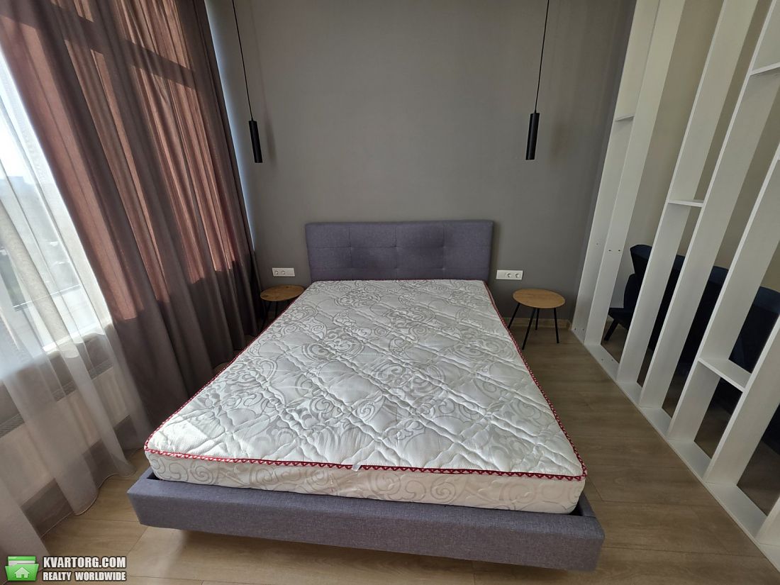 Rent out 1-room apartment. Одесса, Каманина — photo 6