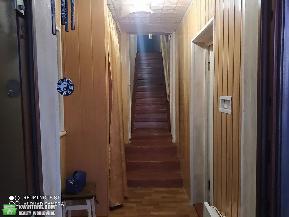 Sell 4-room apartment. Киевская обл., г.Фастов. ул Транспортная — photo 3