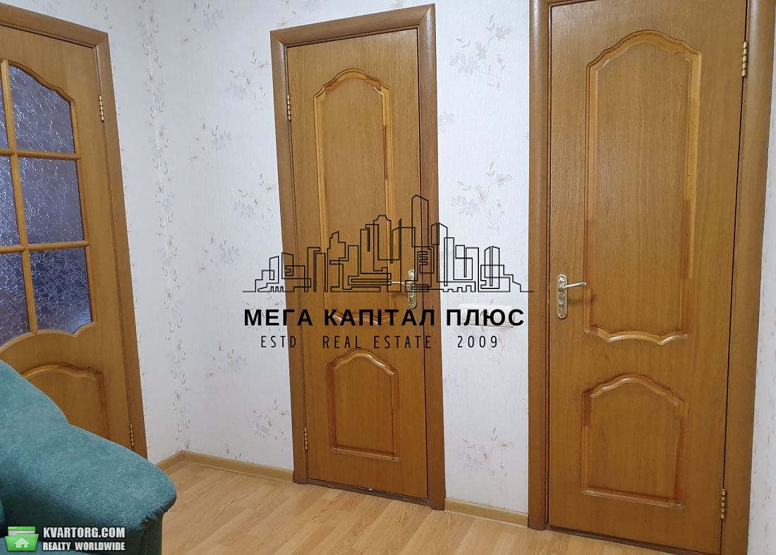Rent out 3-room apartment. Киев, Берестейський проспект — photo 10