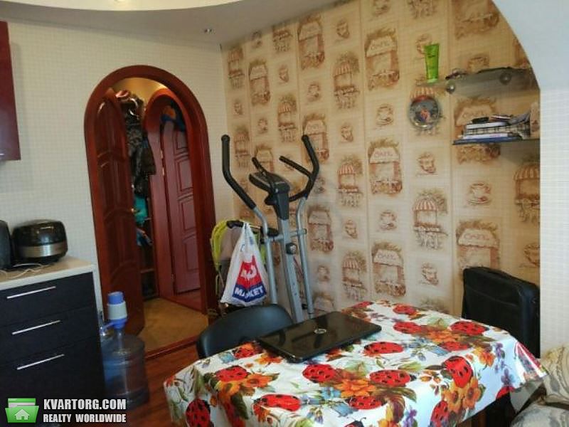 Sell 1-room apartment. Киев,  Гайдай — photo 2