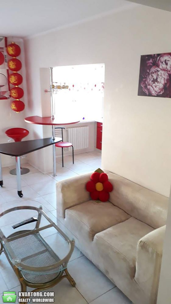 Rent out 3-room apartment. Днепропетровск, Паторжинского — photo 3