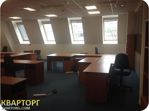 Rent out office. Киев,  Бассейная — photo 4