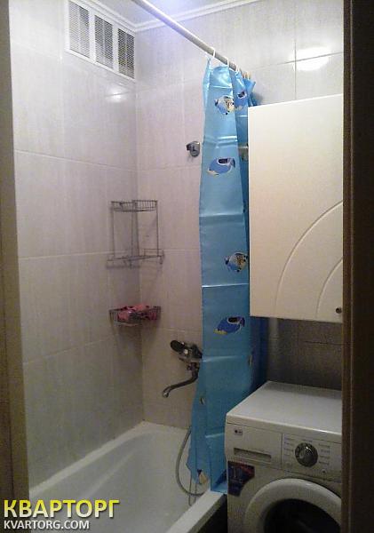 Rent out 3-room apartment. Одесса, Маршала Жукова — photo 6
