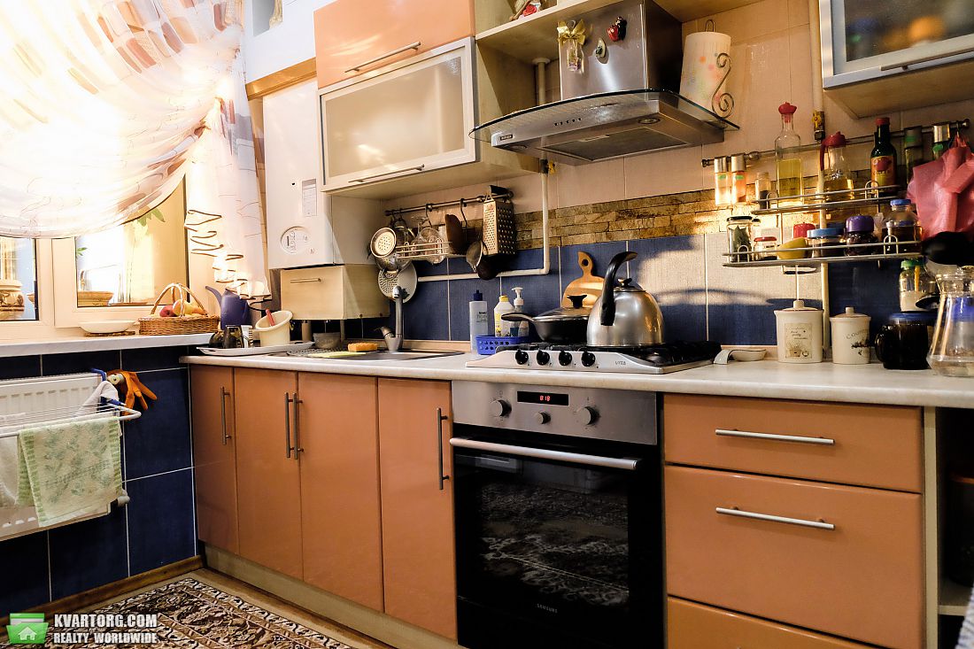 Sell 2-room apartment. Одесса, Парковая — photo 2