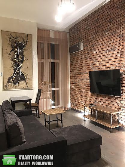 Rent out 2-room apartment. Киев,  Большая Васильковская — photo 7