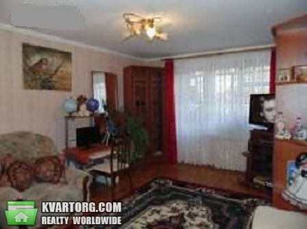 Sell 3-room apartment. Запорожье, Рязанская — photo 1
