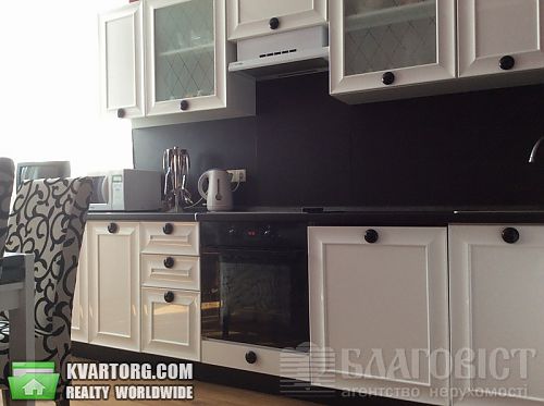 Sell 3-room apartment. Киев,  Драгоманова — photo 1