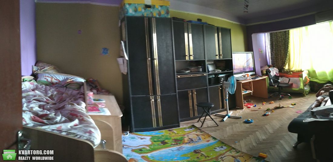 Sell 2-room apartment. Киев,  Березняковская — photo 4