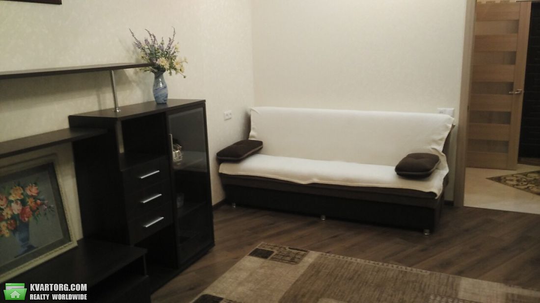 Rent out 1-room apartment. Одесса, Французский  Бульвар — photo 3