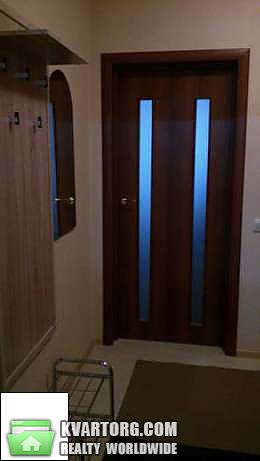 Rent out 1-room apartment. Киев,  Кондратюка — photo 6