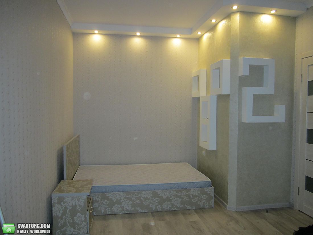 Sell 1-room apartment. Одесса, Бочарова — photo 3