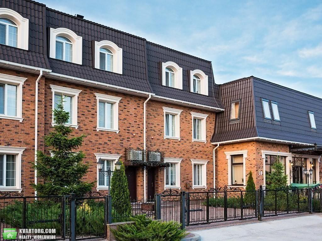 Rent out Townhouse. Киевская обл., Конча Заспа — photo 10