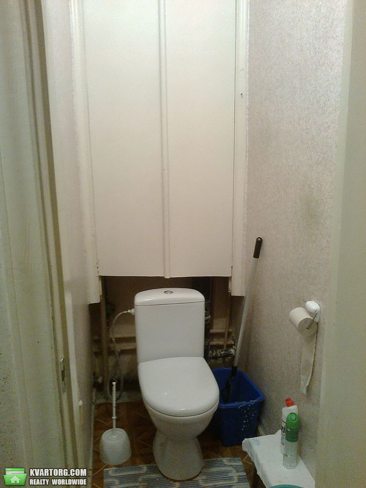 Sell 1-room apartment. Киев, Анны Ахматовой — photo 8