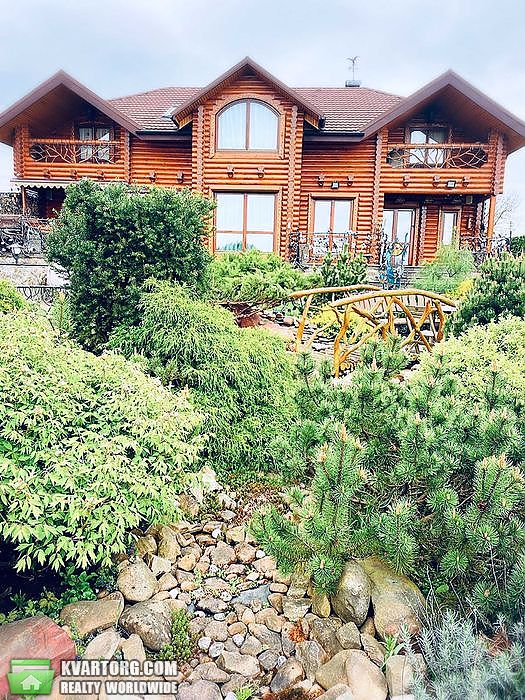 Sell house. Ровно, Набережная — photo 1