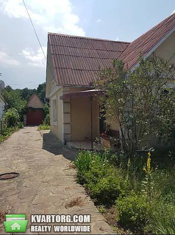 Sell house. Васильков, Трудовая — photo 10
