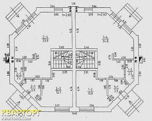 Sell house. Киевская обл., ..... — photo 4
