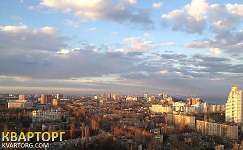 Rent out 3-room apartment. Одесса, пр Шевченко — photo 9